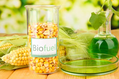 Greenhalgh biofuel availability