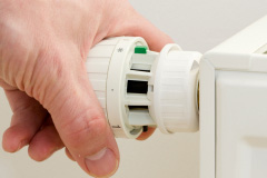 Greenhalgh central heating repair costs